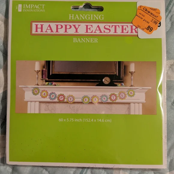 Easter decorations - Picture 4 of 6